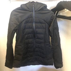 Lululemon Puff Jacket